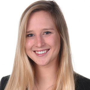 Meet your Posher, Carly